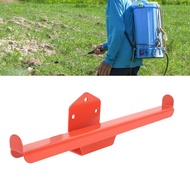 Backpack Leaf Blower Wall Mount  Hanger 2 Set with Rubber Protective Coating for Garage