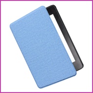 Ereader Cover Auto Wake/Sleep TPU Protective Cover Shockproof Shell Case Hand Support Ereader Cover 