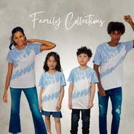 Little X Ayden Family T-ShirtEIGHT