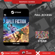STEAM | Split Fiction Acc - PC Game