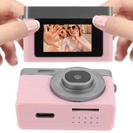 Mini Digital Camera 2mp 720p Small Video Camera Usb Rechargeable Photos & Videos Camera With Wrist S