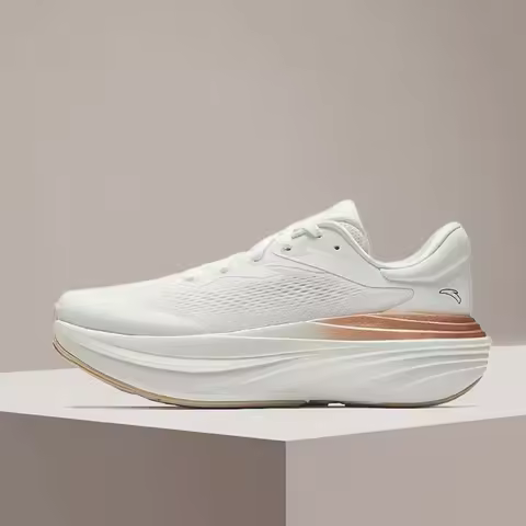 Anta Travel Step 2S: Non-slip, durable, and comfortable low-top running shoes; Anta PG7: Stylish wom