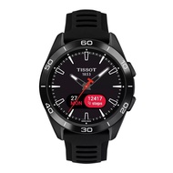 JDM WATCH ★ Tissot T153.420.47.051.04 T-touch Connect Sports Tissot