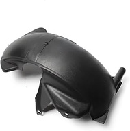 Motorcycle Fender Motorcycle Accessories Motorcycle Scooter Rear Plate Rear Flap Rear Fender Cover F