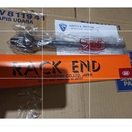 Long Tie Rod (Rack End) lncer Evo 3 4 5 Cb Ck4 Patwal ORIGINAL 555 JapanCs