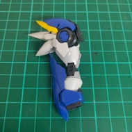 Lengan Arms MG 1/100 Wing Zero Daban / Spare Part Fighter J818