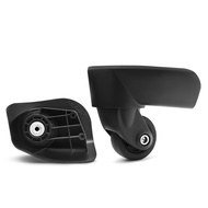 Pen F-05 Universal Wheel DELSEY French Ambassador Trolley Case Accessories Pulley Luggage Wheel Reel