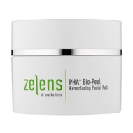 Authentic 💯 Zelens PHA+ Bio-Peel Resurfacing Facial Pads (50 pads)