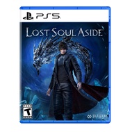 PS5 Lost Soul Aside (R3/ENG/CHN)