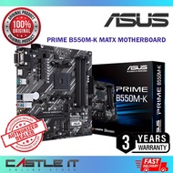 Asus B550M-K PRIME Micro ATX AMD AM4 Motherboard Combo Deal Mainboard Ryzen 5 5600G / Ryzen 3 3200G