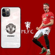 曼聯手機殼🔥🔥