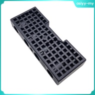 [ Goods]Kayak Engine Block Board Mount Bracket Brick for Boat