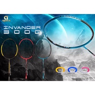 APACS INVANDER 3000 4U