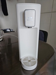 BRUNO Instant Hot Water Dispenser 即熱式飲水機 2.5LWHITE