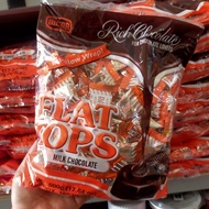 Ricoa Flat Tops, 100's ;