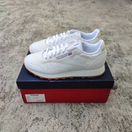 Reebok Classic Leather "White Gum" Casual Shoes (GY0952) limitedseries