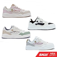 Baoji 1063 Sweet Sneaker รองเท้าผ้าใบ ผู้หญิง บาโอจิ แท้