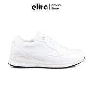 ELIRA Freya White Sepatu Sneakers Wanita