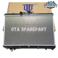 Radiator Toyota Starlet Capsule Ep70 Ep80 Ep 81 Ep91 1300CC TRIVINDO