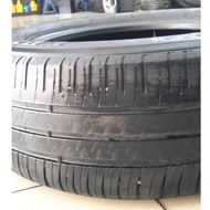 Used Tyre Secondhand Tayar MICHELIN ENERGY XM2 205/60R15 65% Bunga Per 1pc