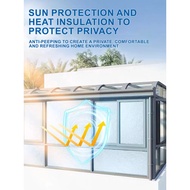 ♞Heat Insulation Foam Roof Insulation Ceiling Window Glass Jalousie Film Cover Insulation Packaging