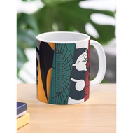 F1 Grid 2021 Coffee Mug