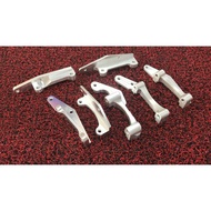 Bracket Caliper Brembo Y15ZR / RXZ / RS150 / Y125ZR LC5S / LC4S / NVX / RR 150 GP4 M3 M4 M5