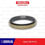 ♙✤Isuzu Oil; Seal Front Wheel Hub for Alterra, D-Max, mu-X (8-98036594-0) (Genuine Parts)