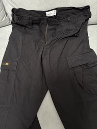 WTAPS 20AW Jungle Stock Trousers Ripstop Cordura  Size 02