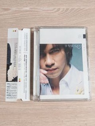 李聖傑2CD舊版(癡心絕對-經典金曲精選)