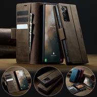 Casing For Samsung Galaxy Note20 Note 20 Ultra 20Ultra Note20Ultra 5G Phone Case Card slot flip case