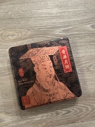 奇華迷你蛋黃純白蓮蓉月餅