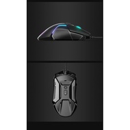 SteelSeries SteelSeries Rival 600 Computer Gaming Game Wired Mouse Eating Chicken Game Mouse Chargin