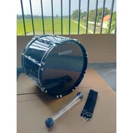 Bass drum/ bass drumband/bass drum supporter