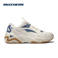 Skechers สเก็ตเชอร์ส รองเท้า ผู้ชาย Good Year Sport D'Lites Hyper Burst Shoes - 232426-NTBL