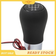 [CloudsMiles] Car 5 Speed Gear Shift Knob for     E34 E46 E90 E91 E88 E81 1 3 5 6 7 Series M3  M5 E6