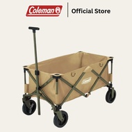 Coleman Outdoor Wagon (Coyote Brown) (EX)