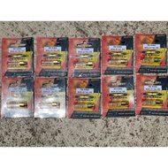 MAIN JET MJ CARBURETOR TMX F1ZR FIZR FORCE1 RX KING RXZ RXS NINJA RR 125Z TOUCH NOVADASH 410 415 420