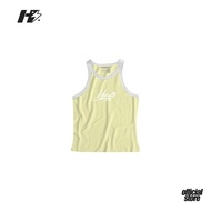 The Hundred Percent “Sando” ( HUNNID BAES-YELLOW)