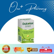 Dulcolax Tabs (200's)