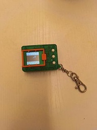 數碼暴龍機元祖彩色5代