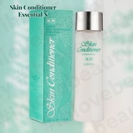 順豐包郵 Albion Skin Conditioner Essential 健康化妝水 330ml 新版