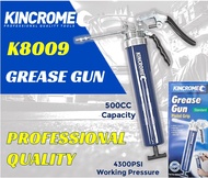 KINCROME K8009 PROFESSIONAL GREASE PUMP/ GREASE GUN