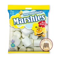 มาร์ชี่ มาร์ชเมลโล่ Marshies Marshmallow Marshmellow 150g