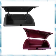 I8Car Instrument Storage Box 55042-0K020 for Sr5 Mk6/7 02-14 Fortuner Dash Glove Box 554410K010