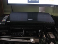 Samsung UBD-M8500 4K UHD 藍光影碟播放機