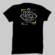 Kimin Racing Store - KRS T SHIRT by RH57 Code KRS001