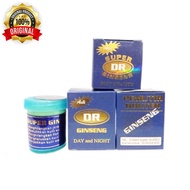 Cream Dr Blue Ginseng Original Day Night Cream