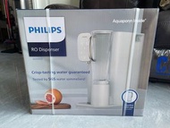 PHILIPS飛利浦 ADD6902HCW RO 飲水機（米白色），飛利浦add6902, PHILIPS add6902, 飛利浦水機，原價$2998