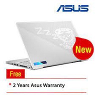 Asus ROG Zephyrus G14 GA401Q-EK2023TS 14'' WQHD Gaming Laptop White ( Ryzen 7 5800HS, 16GB, 512GB SSD, RTX3050Ti 4GB